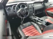 ✅ 2007 Ford Mustang Shelby GT500 • VIN: 1ZVHT89S175216754 • Лот: 74383304. Опубликован ранее на Copart с пробегом Не указан. Бесплатный доступ к архиву аукционных продаж из США и подробный отчёт об истории автомобиля на DreamBid. Изображение 8.