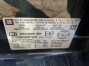 ✅ 2014 GMC Sierra 1500 Denali • VIN: 3GTU2WEJ0EG270431 • Lot: 80919575. Listed on Copart with 109,316 mi. Free auction sales archive from the USA and detailed vehicle history report at DreamBid. Image 12.