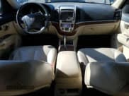 ✅ 2008 Hyundai Santa Fe SE • VIN: 5NMSH13E08H162463 • Lot: 87058995. Listed on Copart with 227,180 mi. Free auction sales archive from the USA and detailed vehicle history report at DreamBid. Image 8.