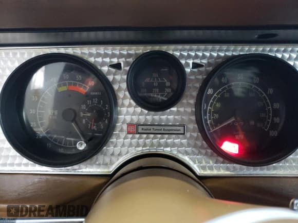 ✅ 1980 Pontiac Trans Am • VIN: 2W87K9L158494 • Лот: 50341105. Опубликован ранее на Copart с пробегом 87 971 миль. Бесплатный доступ к архиву аукционных продаж из США и подробный отчёт об истории автомобиля на DreamBid. Изображение 9.