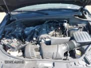 ✅ 2021 Dodge Durango R/T • VIN: 1C4SDJCT0MC520986 • Lot: 43250366. Listed on IAAI with Not provided. Free auction sales archive from the USA and detailed vehicle history report at DreamBid. Image 10.