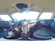 ✅ 2014 MINI Countryman S • VIN: WMWZC3C54EWP27537 • Lot: 49628855. Listed on Copart with 95,958 mi. Free auction sales archive from the USA and detailed vehicle history report at DreamBid. Image 14.