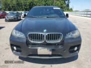 ✅ 2009 BMW X6 • VIN: 5UXFG43509L222276 • Лот: 70574375. Опубликован ранее на Copart с пробегом 158 320 миль. Бесплатный доступ к архиву аукционных продаж из США и подробный отчёт об истории автомобиля на DreamBid. Изображение 5.