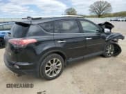 ✅ 2016 Toyota RAV4 Limited • VIN: JTMDJREV9GD031404 • Лот: 81545935. Опубликован ранее на Copart с пробегом 164 562 миль. Бесплатный доступ к архиву аукционных продаж из США и подробный отчёт об истории автомобиля на DreamBid. Изображение 3.