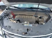 ✅ 2016 Chevrolet Traverse LT • VIN: 1GNKRGKD4GJ317797 • Lot: 43252239. Wystawiony na IAAI z przebiegiem 117 718 mil. Bezpłatny archiwum sprzedaży aukcyjnych z USA i szczegółowy raport historii pojazdu na DreamBid. Zdjęcie 10.