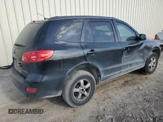 ✅ 2008 Hyundai Santa Fe GLS • VIN: 5NMSG13D38H141049 • Lot: 81953264. Listed on Copart with 204,311 mi. Free auction sales archive from the USA and detailed vehicle history report at DreamBid. Image 3.