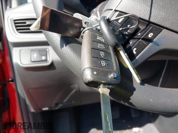 ✅ 2022 Hyundai Accent SE • VIN: 3KPC24A68NE182109 • Лот: 41750410. Опубликован ранее на IAAI с пробегом 47 247 миль. Бесплатный доступ к архиву аукционных продаж из США и подробный отчёт об истории автомобиля на DreamBid. Изображение 11.