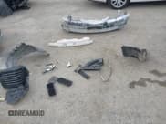 ✅ 2001 Lexus GS 300 • VIN: JT8BD69S910139418 • Лот: 42874850. Опубликован ранее на IAAI с пробегом Не указан. Бесплатный доступ к архиву аукционных продаж из США и подробный отчёт об истории автомобиля на DreamBid. Изображение 12.