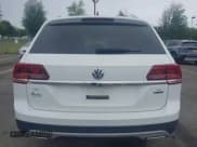 ✅ 2019 Volkswagen Atlas SE • VIN: 1V2UR2CA0KC534378 • Lot: 42351326. Listed on IAAI with 85,537 mi. Free auction sales archive from the USA and detailed vehicle history report at DreamBid. Image 16.