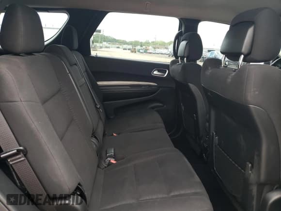 ✅ 2020 Dodge Durango Pursuit • VIN: 1C4SDJFT5LC286595 • Lot: 66162295. Wystawiony na Copart z przebiegiem 109 634 mil. Bezpłatny archiwum sprzedaży aukcyjnych z USA i szczegółowy raport historii pojazdu na DreamBid. Zdjęcie 11.