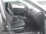 ✅ 2017 Nissan Rogue SL • VIN: JN8AT2MT7HW145402 • Lot: 42377013. Listed on IAAI with 93,421 mi. Free auction sales archive from the USA and detailed vehicle history report at DreamBid. Image 5.