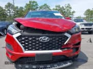 ✅ 2021 Hyundai Tucson Limited • VIN: KM8J3CAL2MU397601 • Lot: 42594241. Wystawiony na IAAI z przebiegiem 21 353 mil. Bezpłatny archiwum sprzedaży aukcyjnych z USA i szczegółowy raport historii pojazdu na DreamBid. Zdjęcie 12.