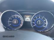 ✅ 2014 Hyundai Sonata SE • VIN: 5NPEC4AC3EH942549 • Lot: 43627208. Listed on IAAI with 98,093 mi. Free auction sales archive from the USA and detailed vehicle history report at DreamBid. Image 7.