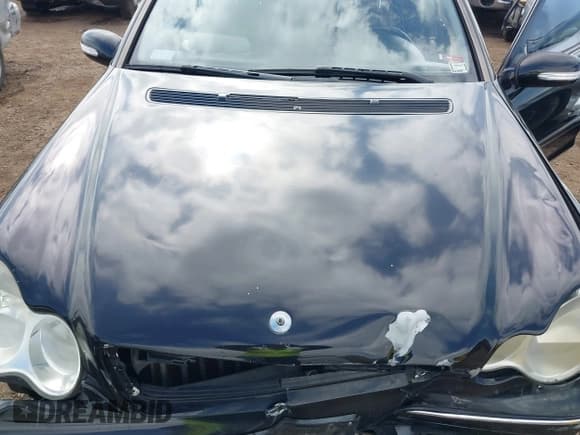 ✅ 2005 Mercedes-Benz C 320 • VIN: WDBRF64J45F564362 • Lot: 41539112. Wystawiony na IAAI z przebiegiem 170 847 mil. Bezpłatny archiwum sprzedaży aukcyjnych z USA i szczegółowy raport historii pojazdu na DreamBid. Zdjęcie 10.