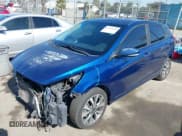 ✅ 2016 Hyundai Accent Sport • VIN: KMHCU5AE6GU270647 • Лот: 42201840. Опубликован ранее на IAAI с пробегом 101 473 миль. Бесплатный доступ к архиву аукционных продаж из США и подробный отчёт об истории автомобиля на DreamBid. Изображение 18.