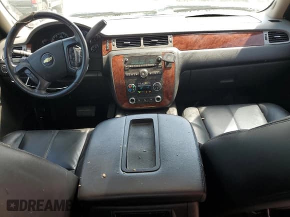 ✅ 2009 Chevrolet Silverado 1500 • VIN: 1GCEC39069Z165450 • Lot: 66836125. Listed on Copart with 169,079 mi. Free auction sales archive from the USA and detailed vehicle history report at DreamBid. Image 8.