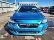 ✅ 2018 Subaru Impreza • VIN: 4S3GKAA63J3605163 • Лот: 90383935. Опубликован ранее на Copart с пробегом 111 999 миль. Бесплатный доступ к архиву аукционных продаж из США и подробный отчёт об истории автомобиля на DreamBid. Изображение 5.