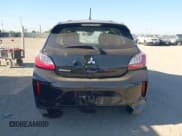 ✅ 2024 Mitsubishi Mirage ES • VIN: ML32AUHJ0RH033141 • Лот: 43664899. Опубликован ранее на IAAI с пробегом 12 115 миль. Бесплатный доступ к архиву аукционных продаж из США и подробный отчёт об истории автомобиля на DreamBid. Изображение 16.
