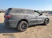 ✅ 2020 Dodge Durango GT • VIN: 1C4RDJDG9LC204811 • Лот: 82422795. Опубликован ранее на Copart с пробегом Не указан. Бесплатный доступ к архиву аукционных продаж из США и подробный отчёт об истории автомобиля на DreamBid. Изображение 3.