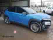 2018 Hyundai Kona SEL с VIN KM8K22AA0JU184609, выставлен на аукционе Copart как лот 37245963 с пробегом 100 622 миль миль и . История ставок и продаж доступна на DreamBid. Изображение 4.