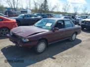 ✅ 1991 Toyota Camry • VIN: 4T1VV22E5MU051774 • Lot: 42080078. Wystawiony na IAAI z przebiegiem 105 149 mil. Bezpłatny archiwum sprzedaży aukcyjnych z USA i szczegółowy raport historii pojazdu na DreamBid. Zdjęcie 2.