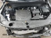 ✅ 2024 Kia Telluride SX • VIN: 5XYP54GC5RG554584 • Lot: 80985525. Listed on Copart with 3,785 mi. Free auction sales archive from the USA and detailed vehicle history report at DreamBid. Image 11.