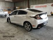 ✅ 2018 Chevrolet Volt LT • VIN: 1G1RC6S53JU149452 • Lot: 36176783. Wystawiony na Copart z przebiegiem 90 778 mil. Bezpłatny archiwum sprzedaży aukcyjnych z USA i szczegółowy raport historii pojazdu na DreamBid. Zdjęcie 2.