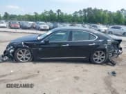 ✅ 2008 Lexus LS 460 • VIN: JTHBL46F585070058 • Lot: 42289626. Listed on IAAI with Not provided. Free auction sales archive from the USA and detailed vehicle history report at DreamBid. Image 13.