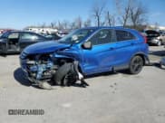 ✅ 2018 Mitsubishi Eclipse Cross LE • VIN: JA4AT4AAXJZ042919 • Лот: 49890405. Опубликован ранее на Copart с пробегом 58 877 миль. Бесплатный доступ к архиву аукционных продаж из США и подробный отчёт об истории автомобиля на DreamBid. Изображение 1.