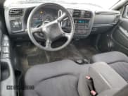 ✅ 2003 Chevrolet S-10 LS • VIN: 1GCCS19X038113093 • Лот: 51652025. Опубликован ранее на Copart с пробегом 152 282 миль. Бесплатный доступ к архиву аукционных продаж из США и подробный отчёт об истории автомобиля на DreamBid. Изображение 8.