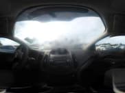 ✅ 2017 Ford Escape S • VIN: 1FMCU0F7XHUD21078 • Lot: 43488217. Listed on IAAI with 110,441 mi. Free auction sales archive from the USA and detailed vehicle history report at DreamBid. Image 19.