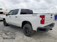 ✅ 2021 Chevrolet Silverado 1500 LT Trail Boss • VIN: 1GCPYFED0MZ287038 • Lot: 62336005. Listed on Copart with 57,108 mi. Free auction sales archive from the USA and detailed vehicle history report at DreamBid. Image 2.