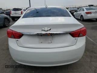 ✅ 2019 Chevrolet Impala LT • VIN: 1G11Z5S3XKU147400 • Лот: 77574374. Опубликован ранее на Copart с пробегом 93 211 миль. Бесплатный доступ к архиву аукционных продаж из США и подробный отчёт об истории автомобиля на DreamBid. Изображение 6.