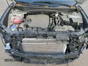 ✅ 2023 Hyundai Tucson SE • VIN: 5NMJACAEXPH293316 • Лот: 95410015. Опубликован ранее на Copart с пробегом 10 550 миль. Бесплатный доступ к архиву аукционных продаж из США и подробный отчёт об истории автомобиля на DreamBid. Изображение 12.