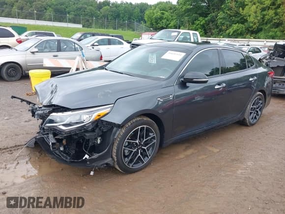 ✅ 2020 Kia Optima LX • VIN: 5XXGT4L39LG444886 • Lot: 39431151. Wystawiony na IAAI z przebiegiem 35 822 mil. Bezpłatny archiwum sprzedaży aukcyjnych z USA i szczegółowy raport historii pojazdu na DreamBid. Zdjęcie 18.