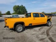 ✅ 2025 Chevrolet Silverado 2500HD • VIN: 1GC1KLE75SF332294 • Lot: 80072225. Wystawiony na Copart z przebiegiem 1 623 mil. Bezpłatny archiwum sprzedaży aukcyjnych z USA i szczegółowy raport historii pojazdu na DreamBid. Zdjęcie 3.