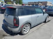 ✅ 2008 MINI Clubman • VIN: WMWML33578TN68187 • Лот: 42088112. Опубликован ранее на IAAI с пробегом Не указан. Бесплатный доступ к архиву аукционных продаж из США и подробный отчёт об истории автомобиля на DreamBid. Изображение 4.