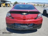 ✅ 2019 Chevrolet Volt Premier • VIN: 1G1RD6S52KU113105 • Lot: 66307283. Wystawiony na Copart z przebiegiem 71 431 mil. Bezpłatny archiwum sprzedaży aukcyjnych z USA i szczegółowy raport historii pojazdu na DreamBid. Zdjęcie 6.