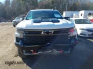 ✅ 2022 Chevrolet Silverado 1500 ZR2 • VIN: 3GCUDHEL3NG593623 • Лот: 41386352. Опубликован ранее на IAAI с пробегом 23 849 миль. Бесплатный доступ к архиву аукционных продаж из США и подробный отчёт об истории автомобиля на DreamBid. Изображение 12.