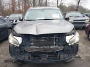 ✅ 2013 Infiniti QX56 • VIN: JN8AZ2NF4D9531159 • Lot: 41510201. Listed on IAAI with 127,040 mi. Free auction sales archive from the USA and detailed vehicle history report at DreamBid. Image 12.