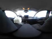 ✅ 2021 Toyota Corolla LE • VIN: 5YFEPMAE8MP259690 • Lot: 43554339. Wystawiony na IAAI z przebiegiem 59 889 mil. Bezpłatny archiwum sprzedaży aukcyjnych z USA i szczegółowy raport historii pojazdu na DreamBid. Zdjęcie 18.