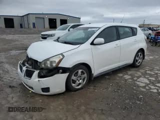 ✅ 2009 Pontiac Vibe 1SA • VIN: 5Y2SP67889Z453519 • Lot: 87477725. Wystawiony na Copart z przebiegiem 198 961 mil. Bezpłatny archiwum sprzedaży aukcyjnych z USA i szczegółowy raport historii pojazdu na DreamBid. Zdjęcie 1.