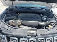 ✅ 2020 Jeep Grand Cherokee Limited • VIN: 1C4RJFBG1LC326913 • Лот: 42584610. Опубликован ранее на IAAI с пробегом 66 740 миль. Бесплатный доступ к архиву аукционных продаж из США и подробный отчёт об истории автомобиля на DreamBid. Изображение 10.