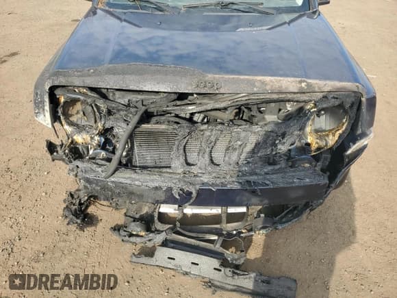 ✅ 2012 Jeep Patriot Limited • VIN: 1C4NJRCB7CD591865 • Lot: 54534625. Listed on Copart with Not provided. Free auction sales archive from the USA and detailed vehicle history report at DreamBid. Image 11.