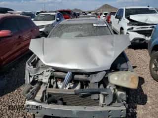 2006 Chevrolet Malibu 2LT z VIN 1G1ZT53866F129890, wystawiony jako Copart lot #73052504 z przebiegiem 236 164 mil mil oraz Szkoda całkowita • Salvage title. Historia ofert i sprzedaży dostępna na DreamBid. Obrazek 5.