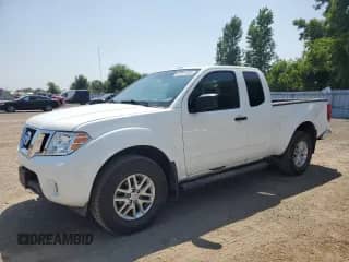 2014 Nissan Frontier SV z VIN 1N6AD0CW6EN715820, wystawiony jako Copart lot #67911325 z przebiegiem 234 807 mil mil oraz Czysty tytuł • Clean title. Historia ofert i sprzedaży dostępna na DreamBid. Obrazek 1.