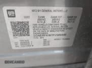 ✅ 2023 Chevrolet Traverse LS • VIN: 1GNERFKW7PJ184445 • Lot: 43142536. Wystawiony na IAAI z przebiegiem 56 715 mil. Bezpłatny archiwum sprzedaży aukcyjnych z USA i szczegółowy raport historii pojazdu na DreamBid. Zdjęcie 9.