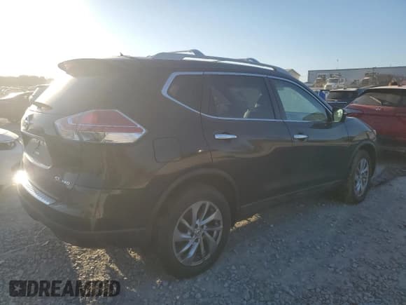 ✅ 2015 Nissan Rogue SL • VIN: 5N1AT2MV4FC914509 • Lot: 92671435. Wystawiony na Copart z przebiegiem Nie podano. Bezpłatny archiwum sprzedaży aukcyjnych z USA i szczegółowy raport historii pojazdu na DreamBid. Zdjęcie 3.