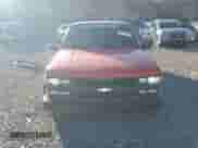 1997 Chevrolet Silverado 1500 z VIN 1GCEC14WXVZ146636, wystawiony jako Copart lot #82467685 z przebiegiem 2 049 927 mil mil oraz Szkoda całkowita • Salvage title. Historia ofert i sprzedaży dostępna na DreamBid. Obrazek 5.