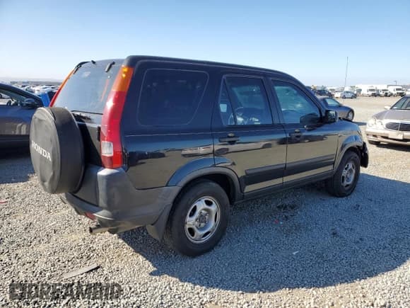 ✅ 2004 Honda CR-V LX • VIN: JHLRD68594C022178 • Lot: 81885875. Wystawiony na Copart z przebiegiem 145 864 mil. Bezpłatny archiwum sprzedaży aukcyjnych z USA i szczegółowy raport historii pojazdu na DreamBid. Zdjęcie 3.
